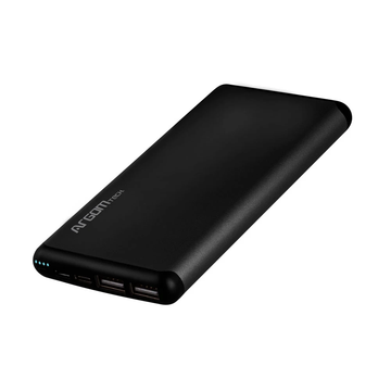 Argom 12,000mAh Aluminum Power Bank